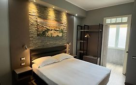 Hotel Perugino